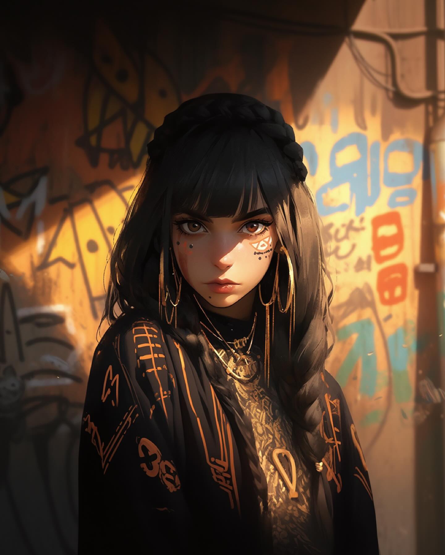Cleopatra
